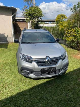 RENAULT SANDERO 1.0 12V SCE FLEX S EDITION MANUAL